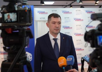 61 страна, 28 тысяч площадок: «Единая Россия» в шестой раз провела «Диктант Победы»