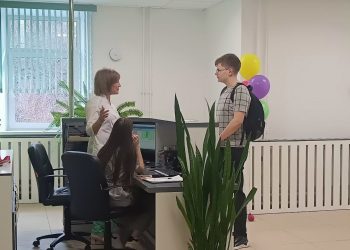 В Трехгорном после капитального ремонта для пациентов открыта детская поликлиника