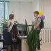В Трехгорном после капитального ремонта для пациентов открыта детская поликлиника