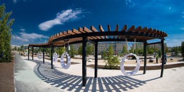 Более 465 тысяч южноуральцев уже проголосовали за благоустройство своих муниципалитетов