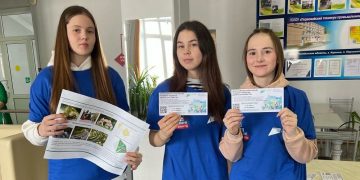 Волонтеры Челябинской области собрали более 260 тысяч голосов за объекты благоустройства