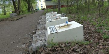 В Трехгорном началась реализация проектов по программе «Инициативного бюджетирования»