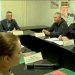В Трехгорном продолжается весенняя призывная кампания