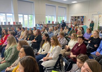 В Трехгорном прошел Форум предпринимателей