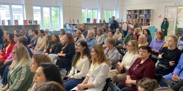 В Трехгорном прошел Форум предпринимателей