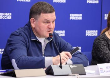 На предварительное голосование «Единой России» зарегистрированы почти 22 тысячи кандидатов