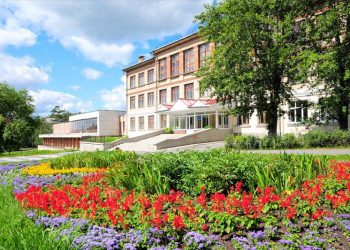 МБОУ «СОШ №109»