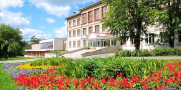 МБОУ «СОШ №109»