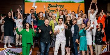 Открыта регистрация на новый сезон Business Camp Onlinе