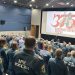 В Трехгорном отметили 375-летие Пожарной охраны России
