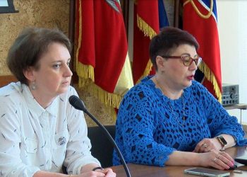 В Трехгорном обсудили вопросы сохранения окружающей среды