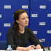 Анна Кузнецова: Общественные приёмные «Единой России» стали настоящим фронтом борьбы за интересы людей – семей, детей, пенсионеров, участников СВО