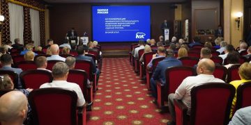 «Единая Россия» выдвинула кандидатов от партии на выборы в Челябинскую гордуму