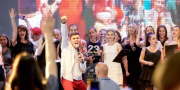 730 предпринимателей и самозанятых стали участника марафона центра «Мой бизнес»