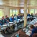 «Горный Урал» собрали в Сатке