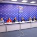 Выполнение всех социальных обязательств и положений народной программы: «Единая Россия» вместе с Кабмином начала работу над федеральным бюджетом