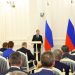 Законодательная работа, подготовка к ЕДГ и выборам в Госдуму-2026: Дмитрий Медведев встретился с фракцией «Единой России»