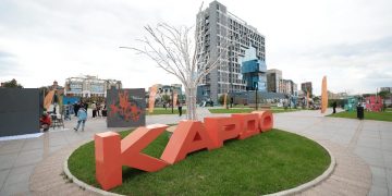 Южноуральская молодежь вошла в число победителей международной конкурс-премии «КАРДО»