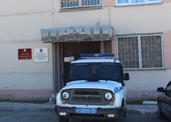 Житель Трехгорного отправится в колонию строгого режима за неоднократные побои