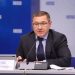 Врио секретаря Генсовета «Единой России» Владимир Якушев избран первым вице-спикером Совета Федерации
