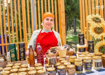 Центр «Мой бизнес» организует участие предпринимателей в Международном фестивале «Наш бренд»