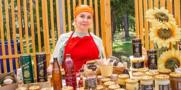 Центр «Мой бизнес» организует участие предпринимателей в Международном фестивале «Наш бренд»