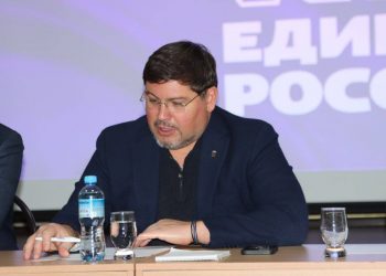 Владимир Якушев: «Единая Россия» вместе с Правительством завершают подготовку программы модернизации коммунальной инфраструктуры