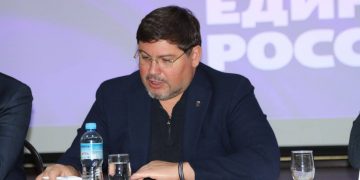 Владимир Якушев: «Единая Россия» вместе с Правительством завершают подготовку программы модернизации коммунальной инфраструктуры
