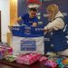 «Единая Россия» дала старт благотворительной акции «Коробка храбрости»