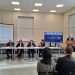 Данил Громенко избран Секретарем Трехгорного местного отделения Партии «Единая Россия»