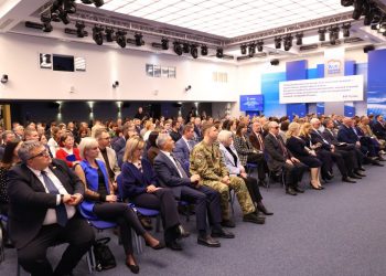 «Единая Россия» перезагружает работу института сторонников партии