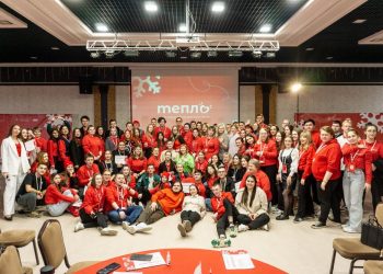 На Южном Урале пройдет традиционный Слет волонтеров «ТЕПЛО»