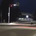 В Трёхгорном появились пять умных пешеходных переходов