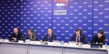 «Единая Россия»: Приоритетом на ближайшие годы станет капремонт школ по всей стране