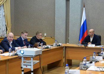 Решения, принятые губернатором в отношении Трёхгорного, планомерно реализуются уже в течение пяти лет