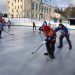Завершается регистрация участников городского чемпионата по хоккею с мячом на валенках