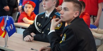 «Единая Россия» организует серию мероприятий в год 80-летия Великой Победы