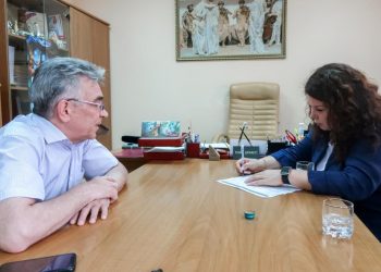 В Трехгорном началась разработка мастер-плана: город будущего создается уже сегодня