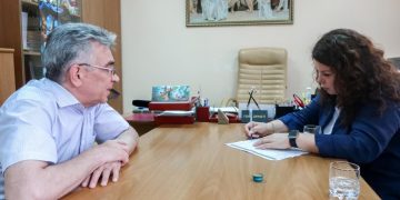 В Трехгорном началась разработка мастер-плана: город будущего создается уже сегодня