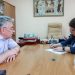 В Трехгорном началась разработка мастер-плана: город будущего создается уже сегодня