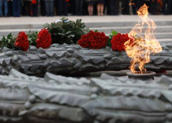 Челябинская область присоединится к Всероссийской акции «Минута молчания»