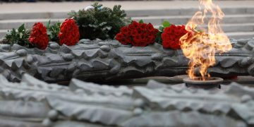 Челябинская область присоединится к Всероссийской акции «Минута молчания»