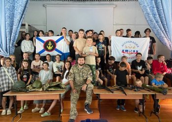 Челябинская область присоединилась к Всероссийской акции «Служу Отечеству»