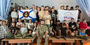 Челябинская область присоединилась к Всероссийской акции «Служу Отечеству»