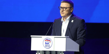 Владимир Якушев: У «Единой России» в Челябинской области есть ресурс для победы на выборах