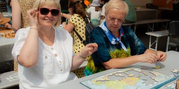 «Челябинская область — большая семья»: фестиваль, который помогает