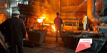 В федеральном проекте «Производительность труда» на Южном Урале зарегистрирован двухсотый участник