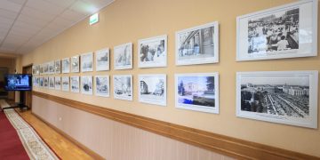 Зданию Законодательного Собрания Челябинской области – 113 лет