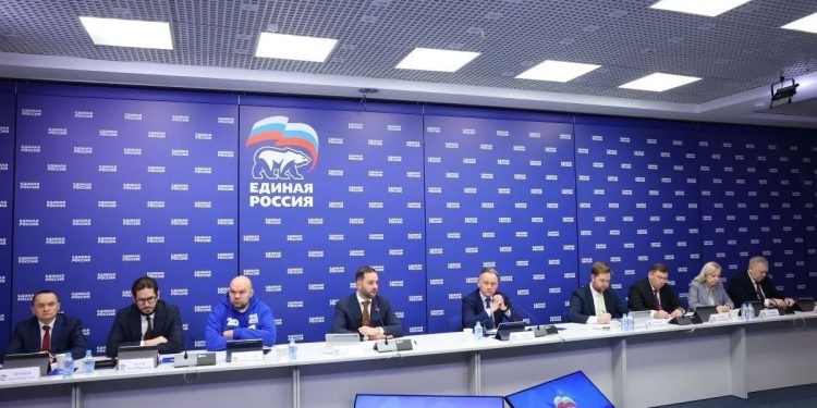 При поддержке «Единой России» отремонтируют 800 студенческих общежитий по всей стране