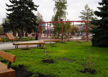 «Единая Россия» запустила всероссийский фотоконкурс объектов инфраструктуры, созданных по народной программе партии